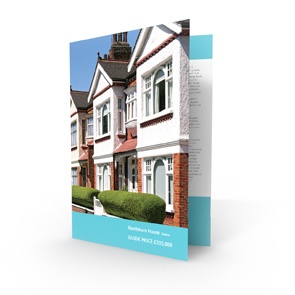 Brochures by rentready